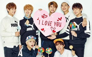 BTS fanboy lộ liễu, đến Suga ‘man rợ’ cũng hớn hở thế này