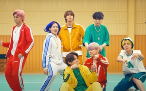 Nhọc nhằn một ngày làm quản lý của BTS