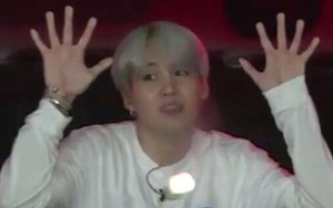 ‘Ám ảnh kinh hoàng’ thời BTS ở chung 1 phòng