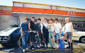 BTS bị chê mất gốc khi đeo đuổi BXH Billboard Hot 100