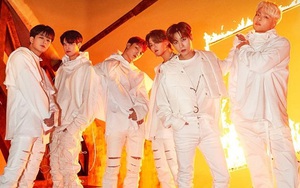 iKON ‘diss’ thẳng YG trên sóng, lộ tình trạng đáng buồn