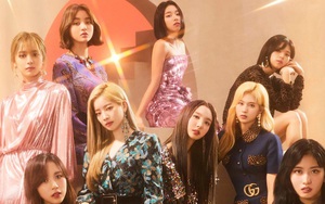 Twice lần đầu hát nhạc phim Hàn, còn gì lãng mạn hơn