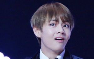 V BTS bỗng bị đẩy xuống thành ‘con sen’ của Yeontan