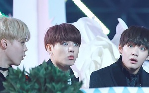 BTS tiết lộ bạn thân nhất, ARMY sốc khi không phải mình