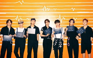 BTS bị ép phải hát các ca khúc lời Anh?