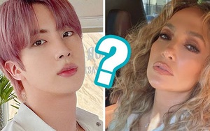 Lồ lộ ẩn ý Jennifer Lopez hợp tác với BTS