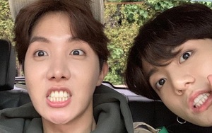 J-Hope dở khóc dở cười khi bị BTS bỏ quên ở New Zealand