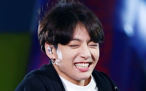 Tàu điện ngầm sáng nhất Hàn Quốc nhờ Jungkook BTS