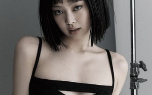 Jennie Blackpink gây sốc khi nhìn y như Nanno