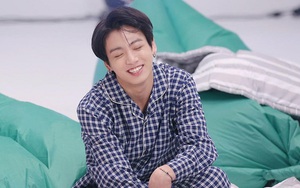 Giàu nứt đố đổ vách, Jungkook BTS vẫn sống như sinh viên nghèo