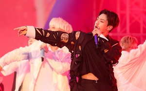 Thương hiệu của Jungkook BTS có tầm ảnh hưởng ngang tỉ phú Jeff Bezos