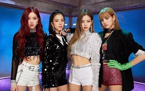 Vượt BTS, Blackpink lập kỷ lục Youtube với ‘Ddu-du Ddu-du’