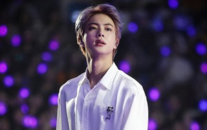 Nghe ‘Epiphany’ của Jin BTS, bé tự kỷ được ‘chữa lành’ tâm hồn