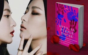 Fanship Seulgi và Irene Red Velvet thành sách, bao giờ tới Jungkook BTS?