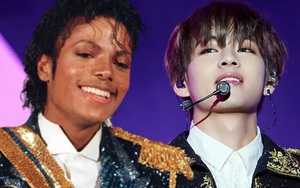 Con trai Michael Jackson mừng khi thấy BTS tiếp nối bố mình