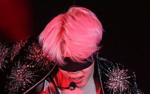 21 tuổi mà Jimin BTS đã có màn biểu diễn khiến fan dâng trào thế này