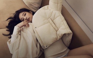 Jennie Blackpink mặc đồ rẻ bất ngờ trong quảng cáo sang chảnh