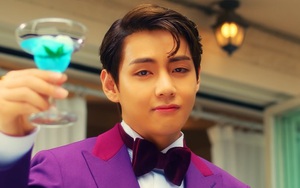 Leonardo DiCaprio cũng mê BTS như điếu đổ