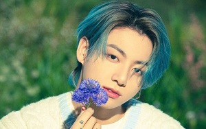 Đau lòng về ca khúc ‘Falling’ Jungkook BTS vừa cover của Harry Styles