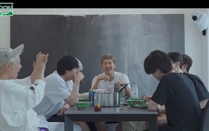 BTS bật mí ba ‘luật’ cực hiệu quả để vui vẻ trong ‘In The SOOP’ 2