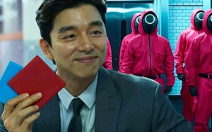 Tiết lộ mới về 'nhân viên đa cấp' Gong Yoo trong ‘Squid Game’ phần 2