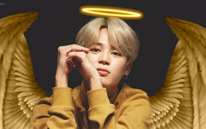 Fan chuẩn bị dự án đầu tiên trên thế giới mừng sinh nhật 27 tuổi của Jimin BTS