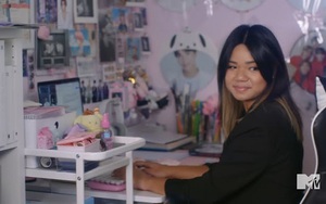 ARMY gốc Việt lên MTV khoe bộ sưu tập 'khủng' về BTS