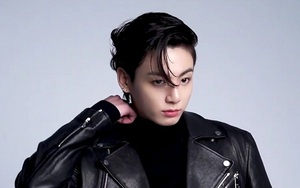 Jungkook BTS có ảnh hưởng văn hóa ngang Brad Pitt