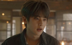 Jin BTS có ‘anh em sinh đôi’ là diễn viên tân binh