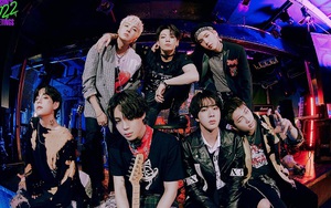 Đầy đủ kết quả AMA 2021, BTS hưởng lợi nhờ quy định mới