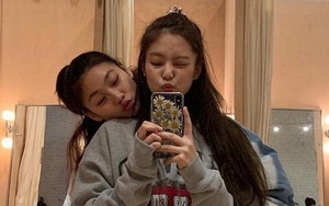 Jennie Blackpink và Jung Ho Yeon ‘đụng độ’ bạn gái tin đồn của V BTS