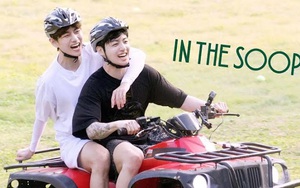 Những cảnh tưng tửng nhất 'In The SOOP 2' của BTS, xem mà ngại giùm