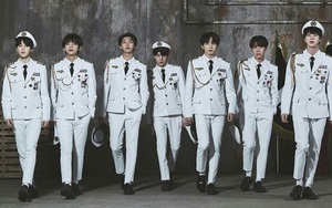 Tất cả các thành viên BTS đều xin hoãn nhập ngũ, liệu có bàn 'cứu thua'?