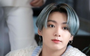 Cover sương sương, ‘Falling’ của Jungkook BTS phá luôn kỷ lục