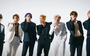 Top nam thần Hàn quyến rũ nhất 2021, BTS tự dưng có cameo
