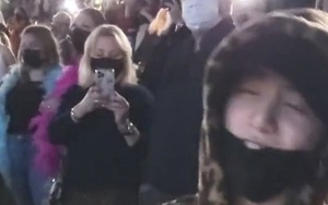 Jungkook BTS lại gây bão trước non-fan vì quá đáng yêu