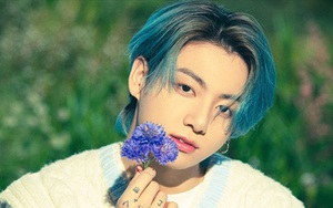 Trình cao như Jungkook BTS: Nhạc hát lại rầm rộ các đài lớn toàn cầu