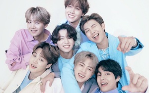 Tự hào BTS thắng giải AMA ‘Nghệ sĩ của năm’, nhìn lại MAMA 2016 mà xúc động