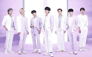 BTS lập kỷ lục mà chỉ Michael Jackson làm được cách đây 37 năm