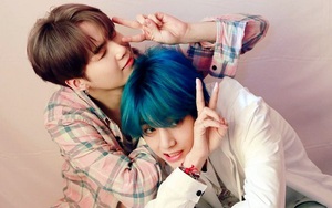 Tin đồn mới về BTS: Chỉ đích danh bạn gái V và... vợ Suga