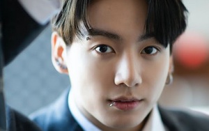 Dispatch xả ảnh chụp cận BTS, đẹp chân thực muốn rước về ngay