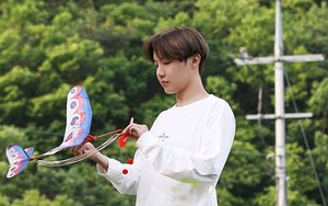 Mặt mộc J-Hope BTS đáp trả anti-fan chê xấu