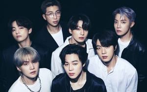 BTS: Jungkook bắt tay Suga làm nhạc nền, lên thẳng No.1 xu hướng thế giới