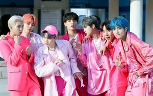 Cặp đôi 2022 của Dispatch đáng lẽ phải là thành viên BTS?