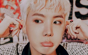 J-Hope BTS đã 'tám' chuyện gì với ARMY trên Weverse?