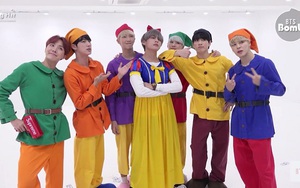 BTS đạt chứng nhận Nhà sáng tạo vàng của TikTok