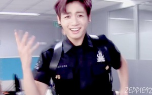 Các chàng trai BTS phấn khích hò reo vì sắp được đi diễn trở lại