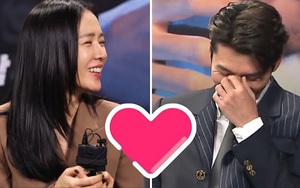 Không tin nổi Son Ye Jin có ấn tượng đầu về Hyun Bin thế này
