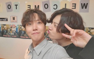 Thói quen mua sắm siêu cưng của Jungkook BTS khiến các huynh thương mãi