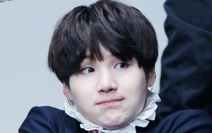 Cười sảng Suga BTS nói dối như cuội bị bóc mẽ tại trận
